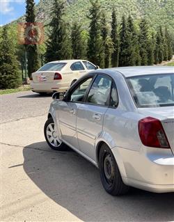 شيفروليه اوبترا